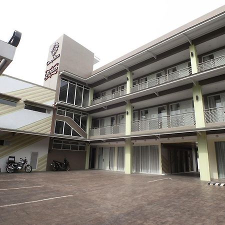 Casa Julieta Boutique Hotel Davao City Eksteriør bilde