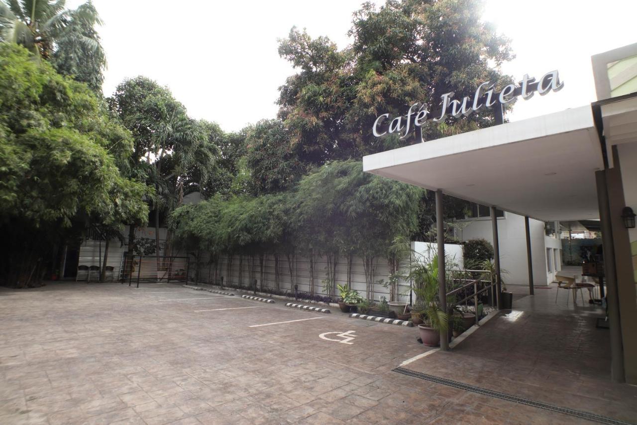 Casa Julieta Boutique Hotel Davao City Eksteriør bilde
