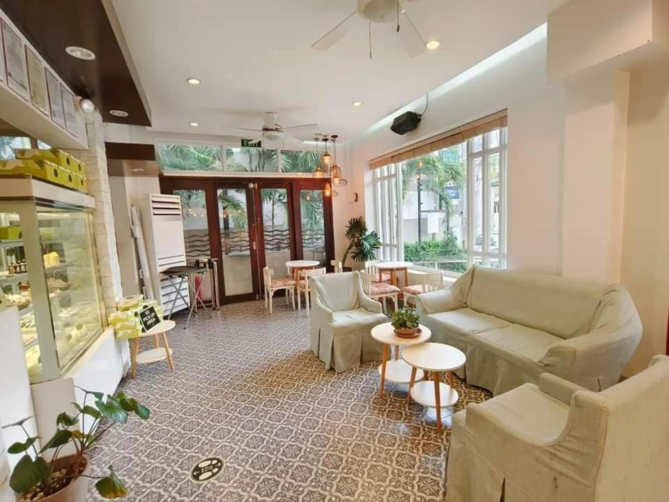 Casa Julieta Boutique Hotel Davao City Eksteriør bilde